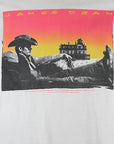 Vintage 90's James Dean T-shirt ///SOLD///