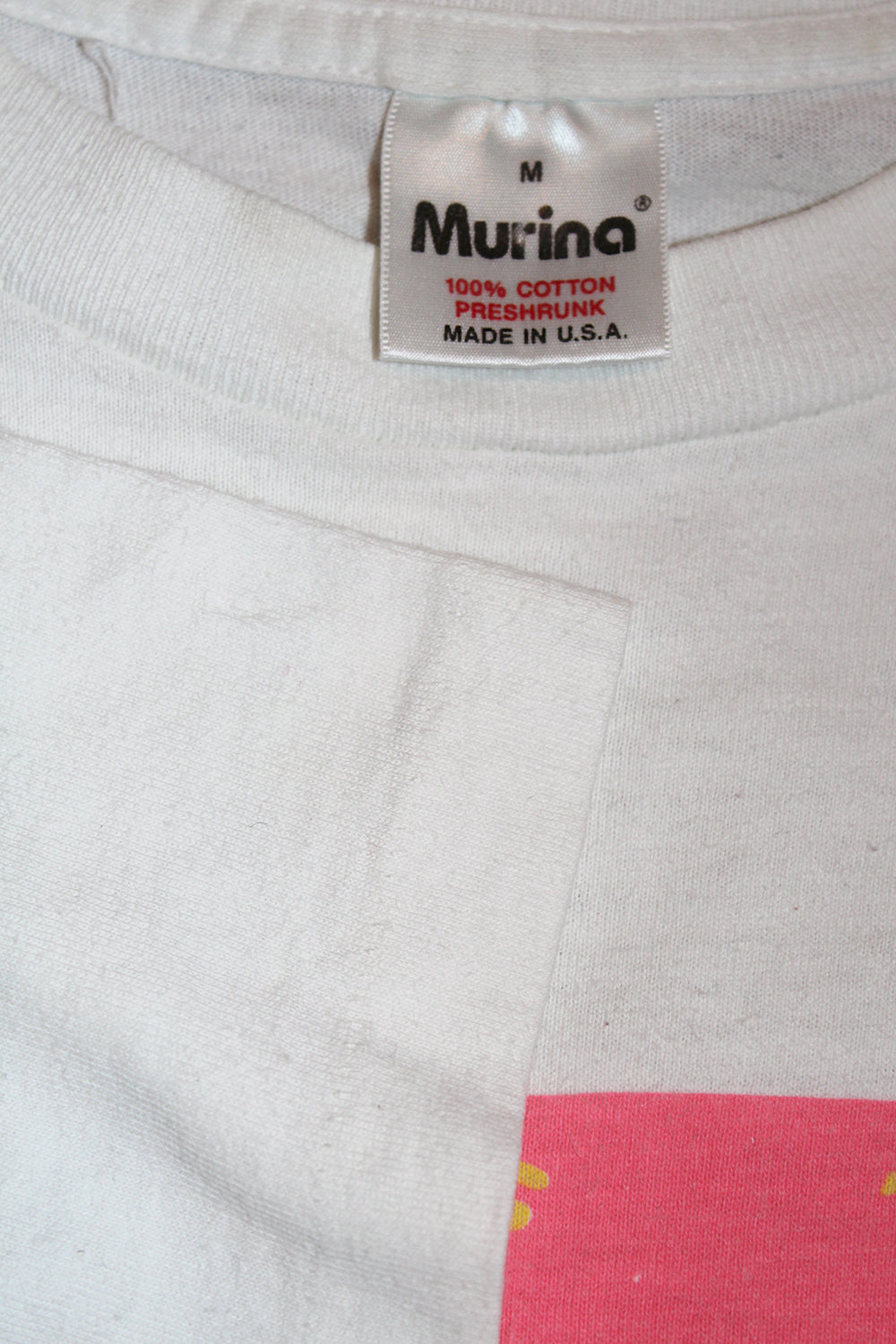 Vintage 90&#39;s James Dean T-shirt ///SOLD///