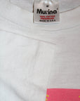 Vintage 90's James Dean T-shirt ///SOLD///