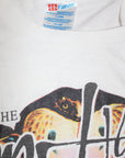 Vintage 90's Jimi Hendrix-Experience- All Over Print T-shirt ///SOLD///