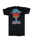 Vintage 80's Deadstock Judas Priest Defenders Tour T-Shirt