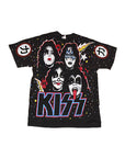 Vintage Kiss Chikara T-Shirt ///SOLD///