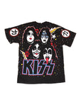 Vintage Kiss Chikara T-Shirt ///SOLD///