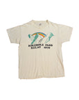 Vintage 1979 Kolekole Pass Relay T-Shirt