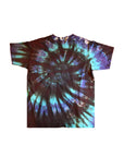 Vintage 90's Grateful Dead Liquid Blue T-Shirt