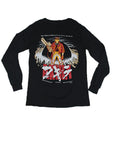 Vintage 90's Deadstock AKIRA Rare Anime Long Sleeve T-Shirt ///SOLD///