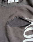 Vintage 80's Lou Reed Marc O'Polo Sweatshirt ///SOLD///
