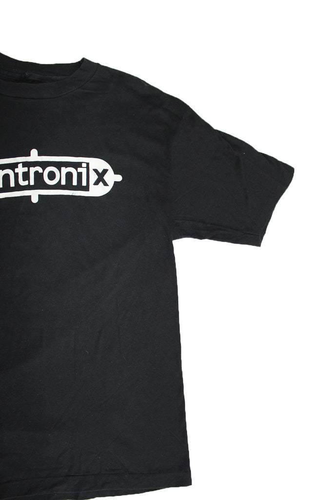 Vintage 80's Mantronix T-Shirt