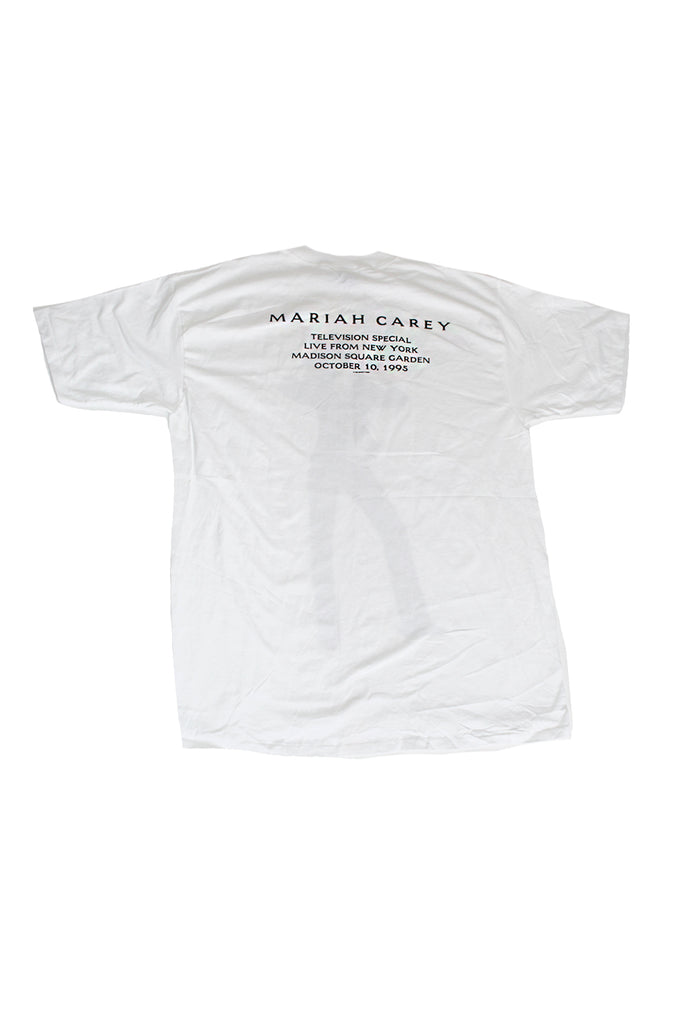 Vintage Deadstock 90's Mariah Carey Fantasy T-Shirt
