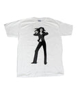 Vintage Deadstock 90's Mariah Carey Fantasy T-Shirt