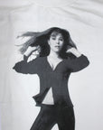 Vintage Deadstock 90's Mariah Carey Fantasy T-Shirt