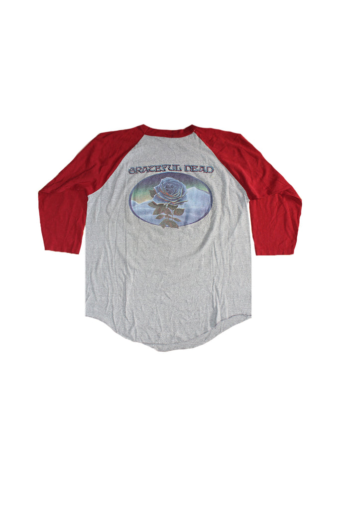 Vintage 80's Grateful Dead  T-Shirt