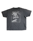 vintage marvin gaye t-shirt afterlife boutique