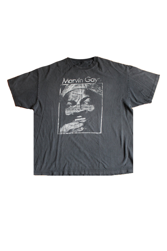 Marvin gaye vintage tee Clearance