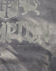 Vintage 1979 Peter Frampton Tie Dye Shirt