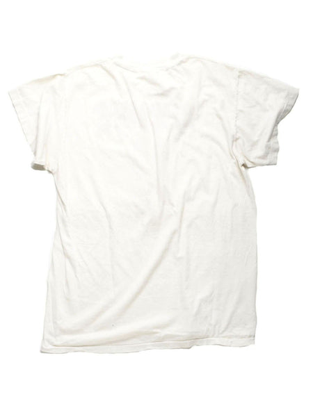 Ramones Teenage Lobotomy Vintage T-Shirt 1980's – Afterlife Boutique