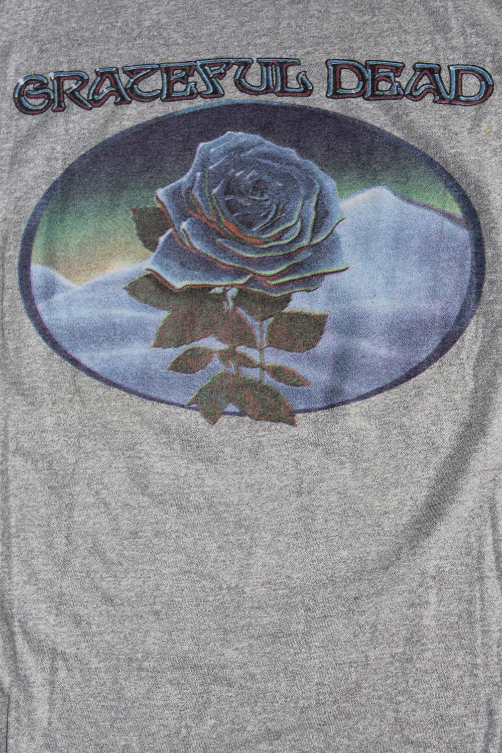 Vintage 80&#39;s Grateful Dead  T-Shirt