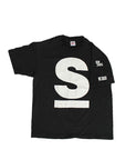 Vintage Deadstock 90's MC Serch Def Jam T-Shirt