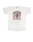 vintage meat puppets monsters shirt