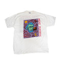 Vintage Deadstock 90's Meat Puppets T-Shirt ///SOLD///