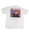 Vintage Deadstock 90's Meat Puppets T-Shirt ///SOLD///