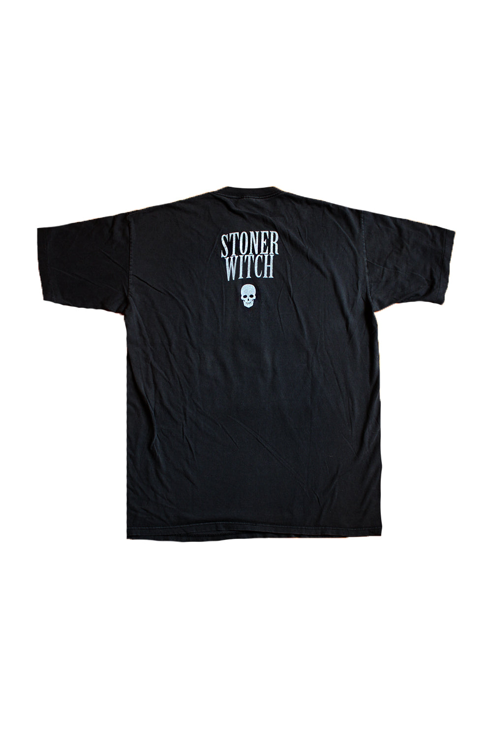 Vintage 90&#39;s Melvins Stoner Witch T-Shirt ///SOLD///