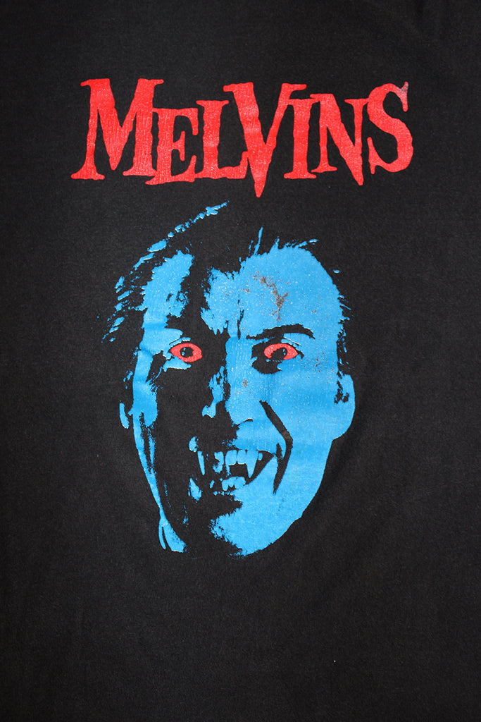 Vintage 90's Melvins Dracula T-Shirt ///SOLD///