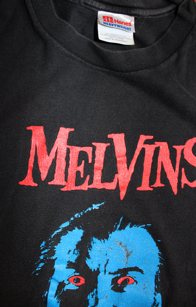 Vintage 90's Melvins Dracula T-Shirt ///SOLD///