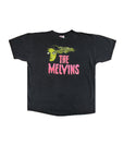 the melvins vintage t-shirt maggot