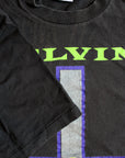Vintage 90's Melvins Stoner Witch T-Shirt ///SOLD///