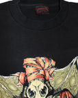 Vintage 90's Metallica Pushead 1992 T-Shirt ///SOLD///