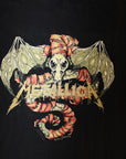 Vintage 90's Metallica Pushead 1992 T-Shirt ///SOLD///