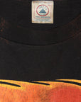 Vintage 90's Metallica Pushead Long Sleeve T-shirt