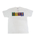 Vintage Deadstock 90's Beastie Boys Mics Of Fury T-Shirt