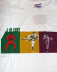 Vintage Deadstock 90's Beastie Boys Mics Of Fury T-Shirt