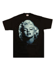 Vintage Deadstock 90's Marilyn Monroe Huge Print T- Shirt