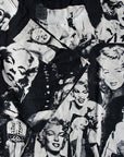 Vintage 90's Deadstock Marilyn Monroe All Over Print T-Shirt