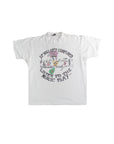 Vintage 80's Grateful Dead Franklin's Tower T-Shirt