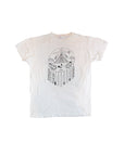 Vintage 80's Grateful Dead Thunderose T-Shirt