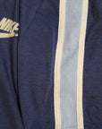 Vintage 1980's Nike Stripe Shoulder T-Shirt