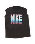 Vintage 1980's Nike Graphic Sleeveless T-Shirt