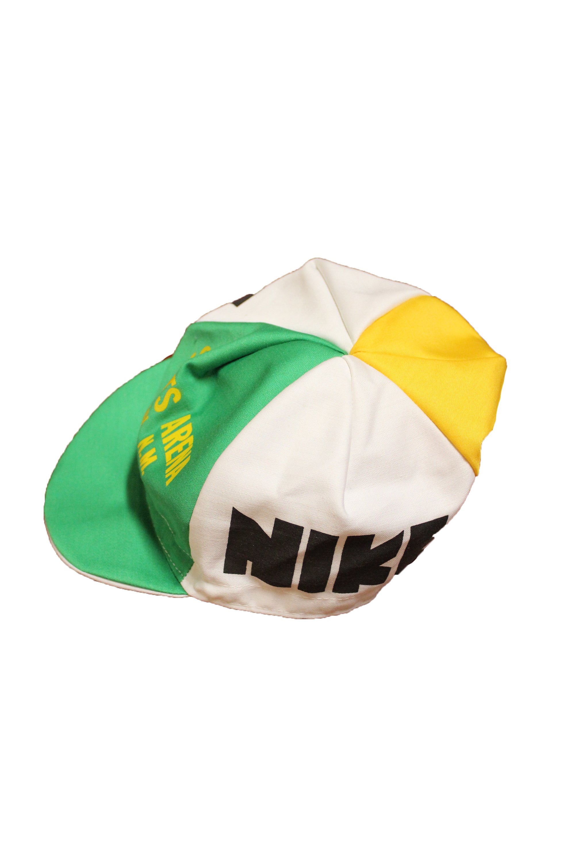 Vintage cheapest 80’s Nike Five Panel Hat