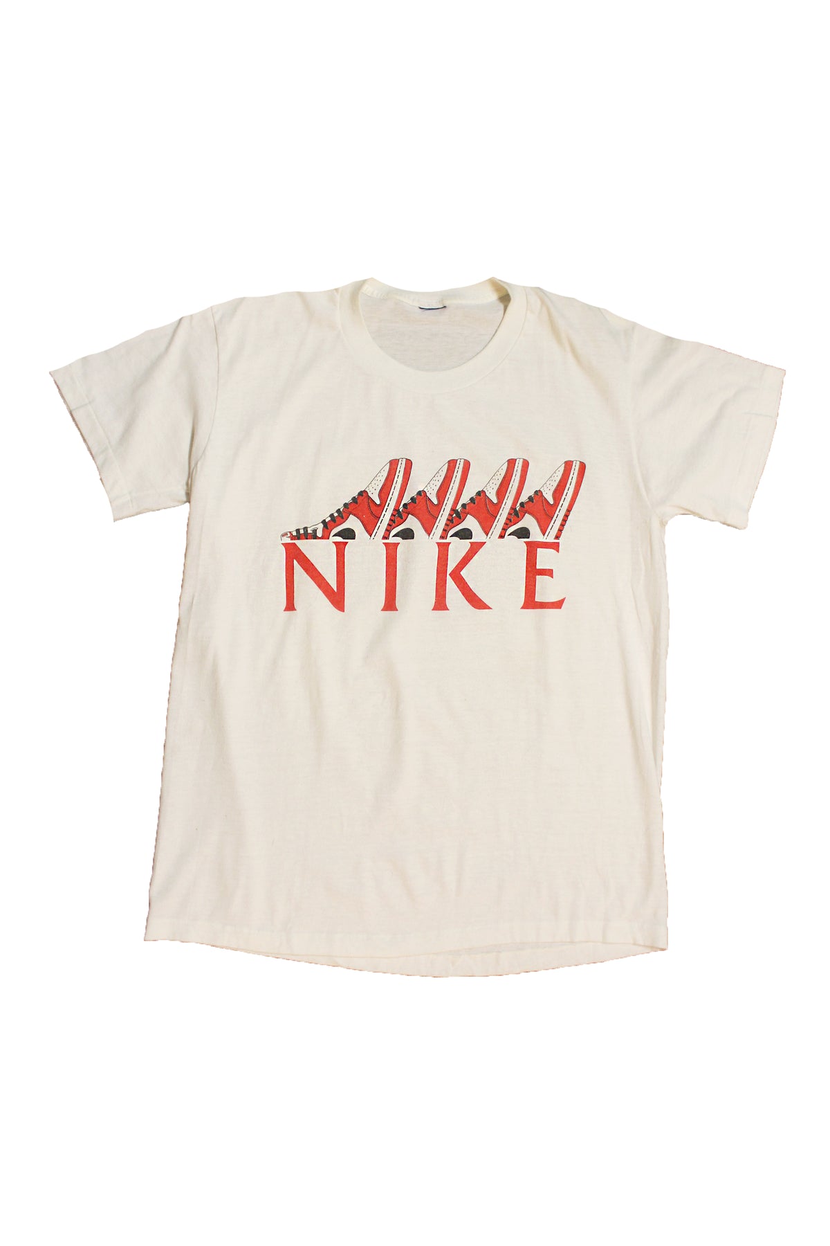 Vintage 1985 Nike Air Jordan T-Shirt – Afterlife Boutique