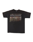 Vintage 90's Nine Inch Nails The Downward Spiral T-shirt