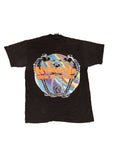 1992 Nirvana Come As You Are T-Shirt