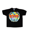 nirvana come as you are vintage t-shirt