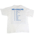 Vintage 90's Nirvana Nevermind T-Shirt