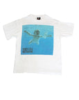 Vintage 90's Nirvana Nevermind T-Shirt