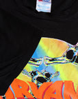 Vintage 90's Nirvana Come As You Are T-shirt ///SOLD///