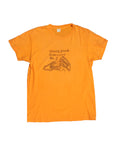 Vintage 1970's North Fork Gauntlet Nike T-shirt